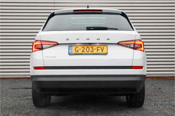 Škoda Kodiaq 1.5 TSI Business Edition Pano / Canton / 19inch / Camera / Dodehoek / NL-Auto