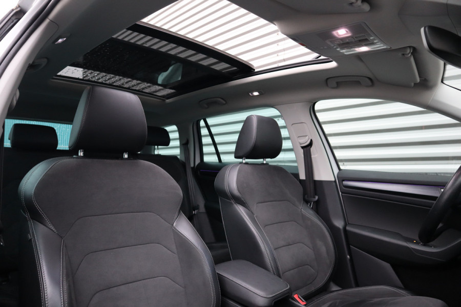Škoda Kodiaq 1.5 TSI Business Edition Pano / Canton / 19inch / Camera / Dodehoek / NL-Auto
