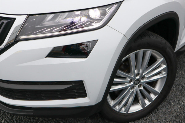 Škoda Kodiaq 1.5 TSI Business Edition Pano / Canton / 19inch / Camera / Dodehoek / NL-Auto