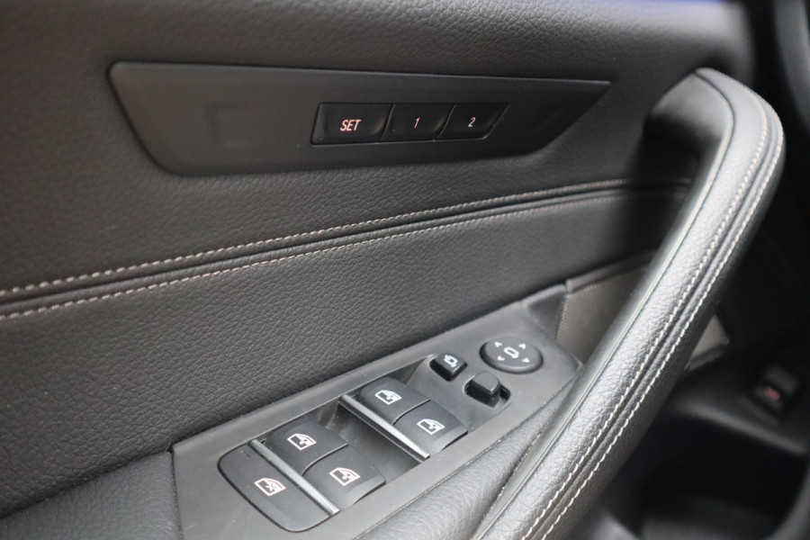 BMW 5 Serie Touring 530i xDrive M-Sport High Executive Achteras Sturing / Trekhaak / 360 Camera / Adaptieve Cruise