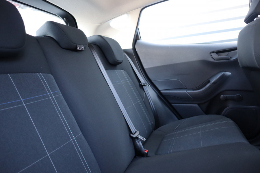 Ford Fiesta 1.0 EcoBoost Connected Carplay / Android Auto / Cruise Control /