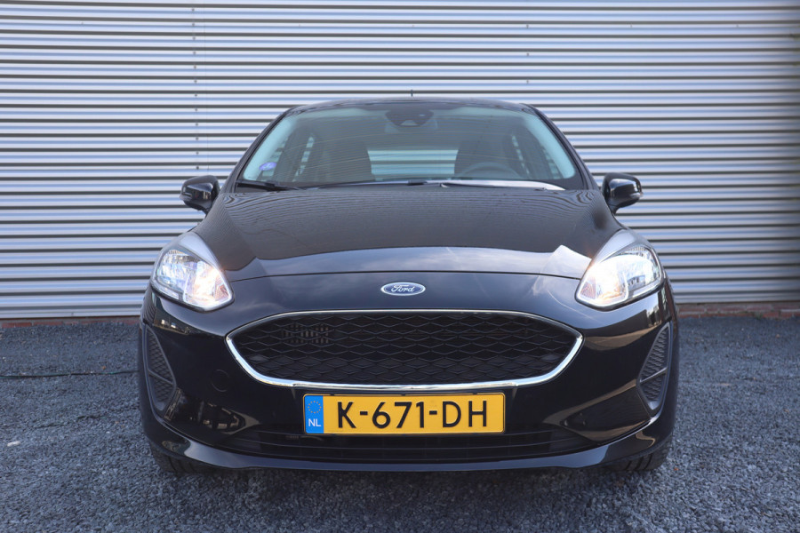 Ford Fiesta 1.0 EcoBoost Connected Carplay / Android Auto / Cruise Control /
