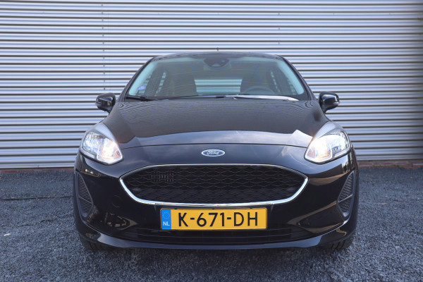 Ford Fiesta 1.0 EcoBoost Connected Carplay / Android Auto / Cruise Control /