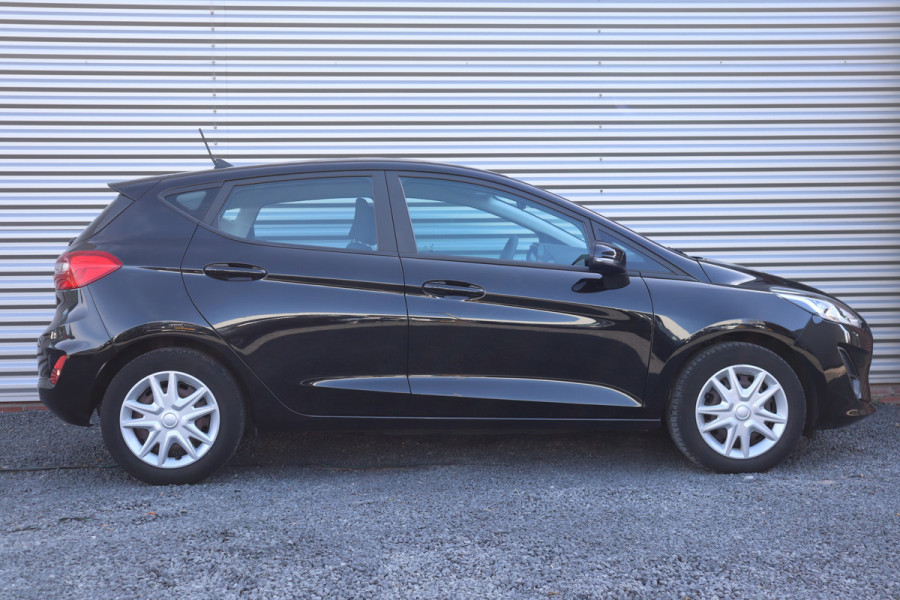 Ford Fiesta 1.0 EcoBoost Connected Carplay / Android Auto / Cruise Control /