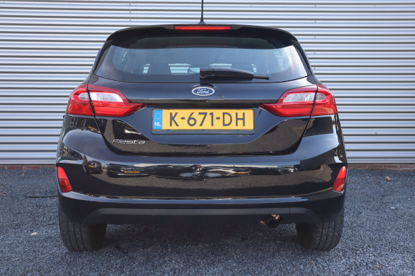 Ford Fiesta 1.0 EcoBoost Connected Carplay / Android Auto / Cruise Control /