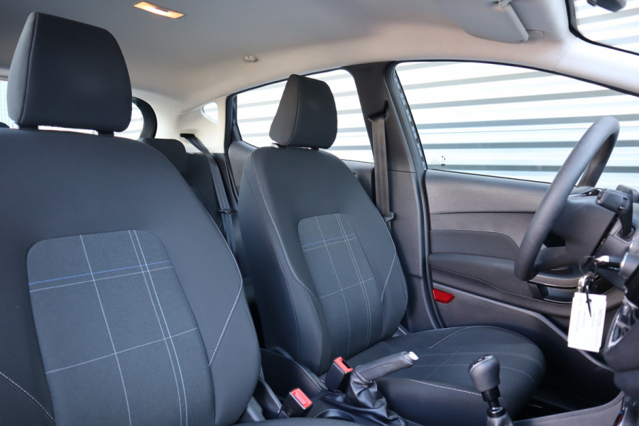 Ford Fiesta 1.0 EcoBoost Connected Carplay / Android Auto / Cruise Control /