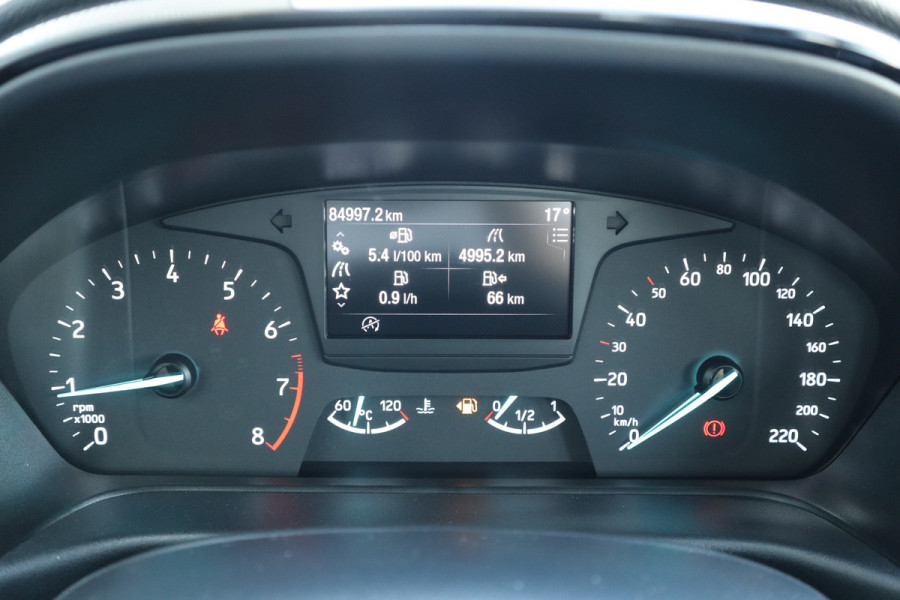 Ford Fiesta 1.0 EcoBoost Connected Carplay / Android Auto / Cruise Control /