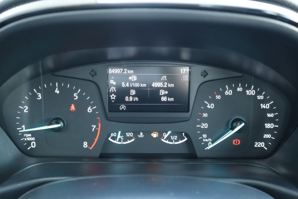 Ford Fiesta 1.0 EcoBoost Connected Carplay / Android Auto / Cruise Control /