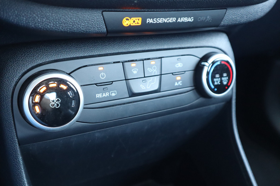 Ford Fiesta 1.0 EcoBoost Connected Carplay / Android Auto / Cruise Control /