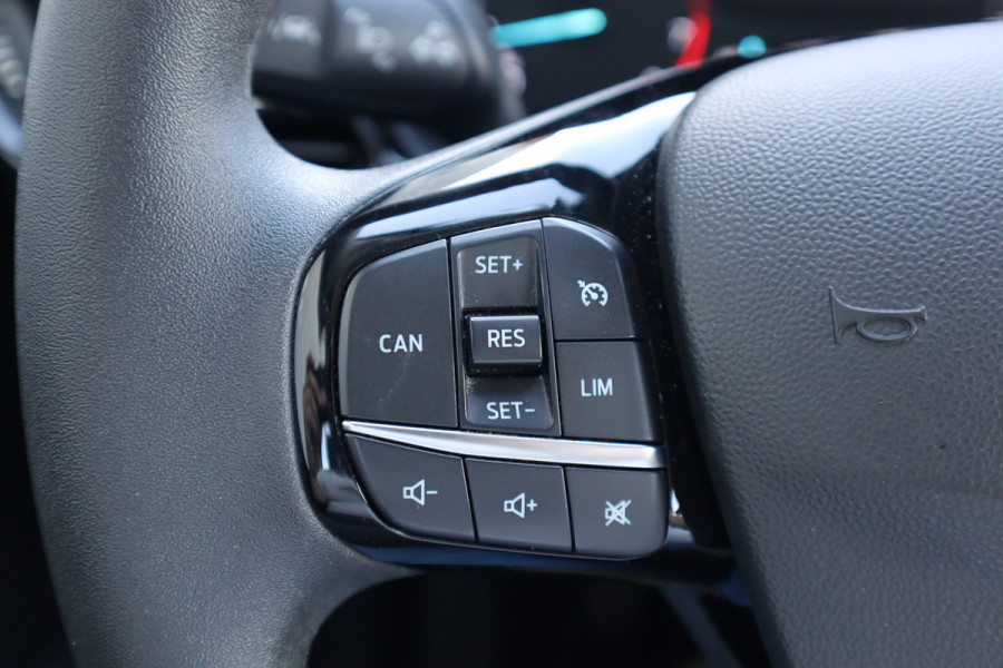 Ford Fiesta 1.0 EcoBoost Connected Carplay / Android Auto / Cruise Control /