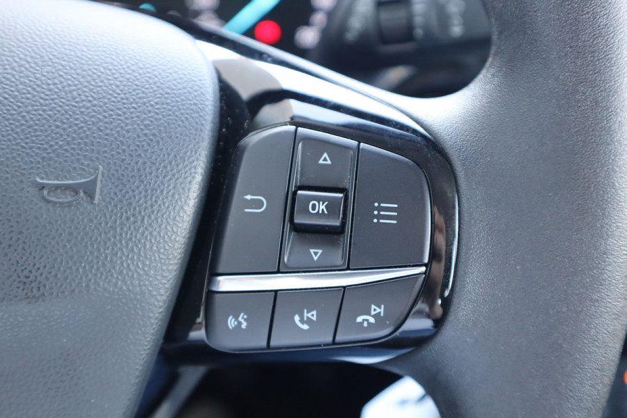 Ford Fiesta 1.0 EcoBoost Connected Carplay / Android Auto / Cruise Control /
