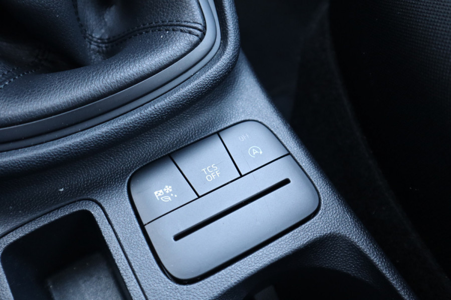 Ford Fiesta 1.0 EcoBoost Connected Carplay / Android Auto / Cruise Control /