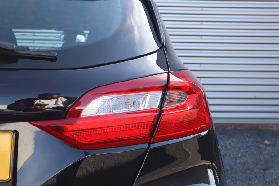 Ford Fiesta 1.0 EcoBoost Connected Carplay / Android Auto / Cruise Control /