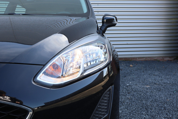 Ford Fiesta 1.0 EcoBoost Connected Carplay / Android Auto / Cruise Control /