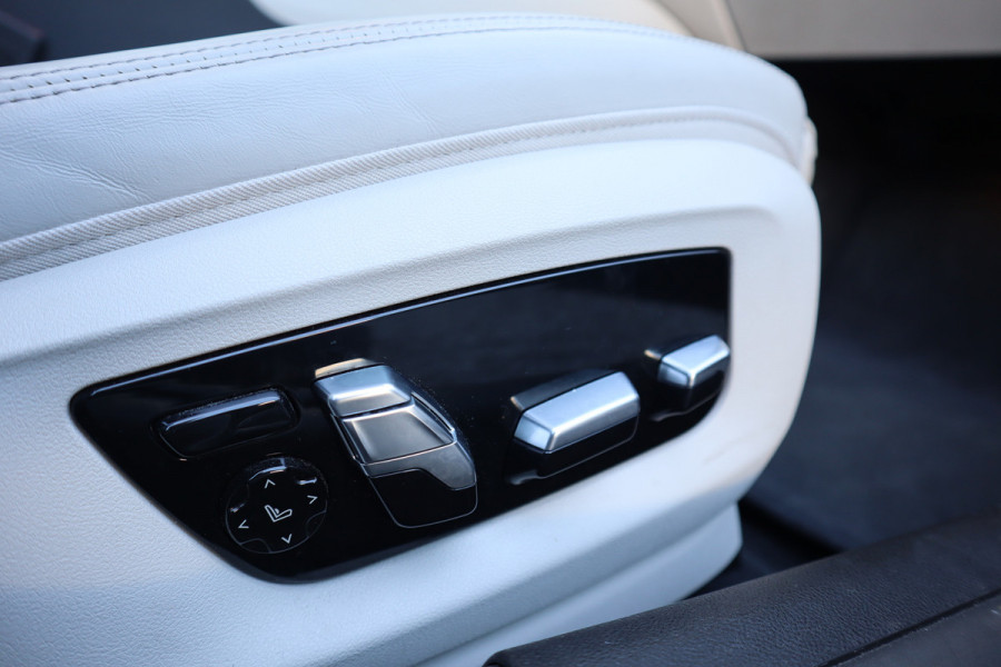 BMW 5 Serie Touring 530e High Executive Pano / Stoelventilatie / Individual / Leder dashboard / Zeer compleet /