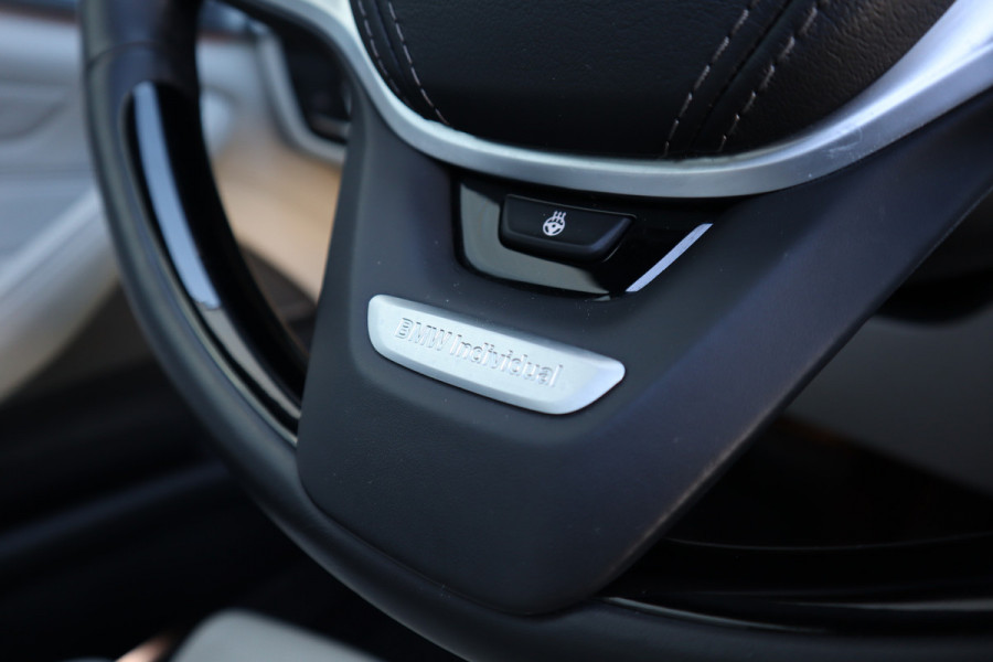 BMW 5 Serie Touring 530e High Executive Pano / Stoelventilatie / Individual / Leder dashboard / Zeer compleet /