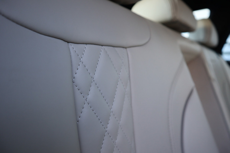 BMW 5 Serie Touring 530e High Executive Pano / Stoelventilatie / Individual / Leder dashboard / Zeer compleet /