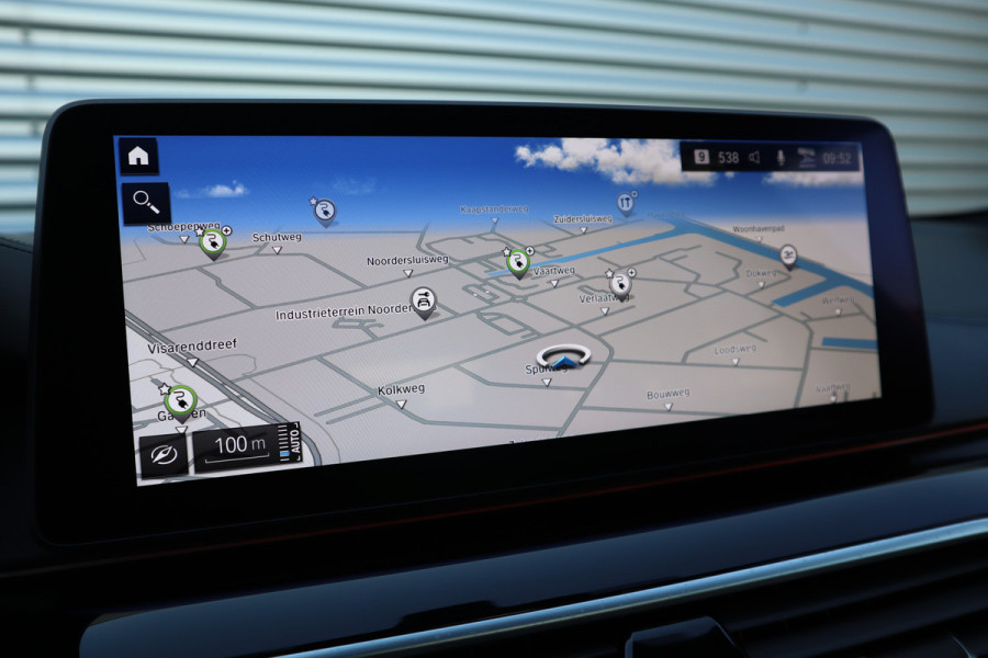 BMW 5 Serie Touring 530e High Executive Pano / Stoelventilatie / Individual / Leder dashboard / Zeer compleet /
