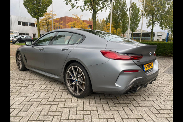 BMW 8 Serie Gran Coupé M850i xDrive High Executive