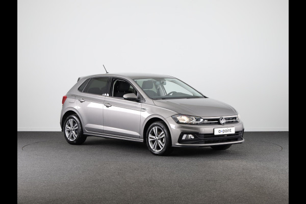 Volkswagen Polo 1.0 TSI R-Line Edition 95 pk | Navigatie via App | Adaptieve cruise control | Apple carplay/ Andriod auto | R-line exterieur pakket |