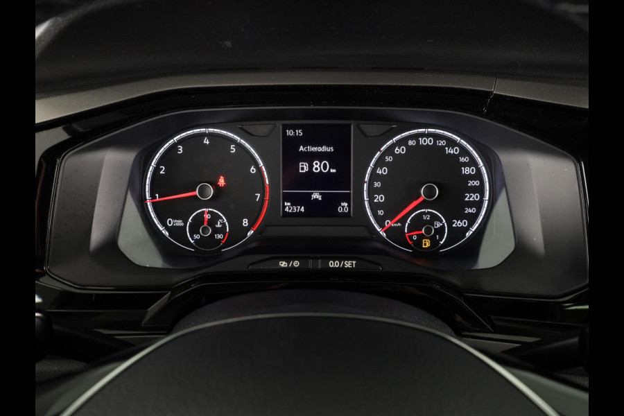 Volkswagen Polo 1.0 TSI R-Line Edition 95 pk | Navigatie via App | Adaptieve cruise control | Apple carplay/ Andriod auto | R-line exterieur pakket |