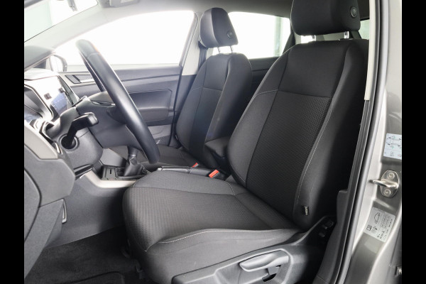 Volkswagen Polo 1.0 TSI R-Line Edition 95 pk | Navigatie via App | Adaptieve cruise control | Apple carplay/ Andriod auto | R-line exterieur pakket |