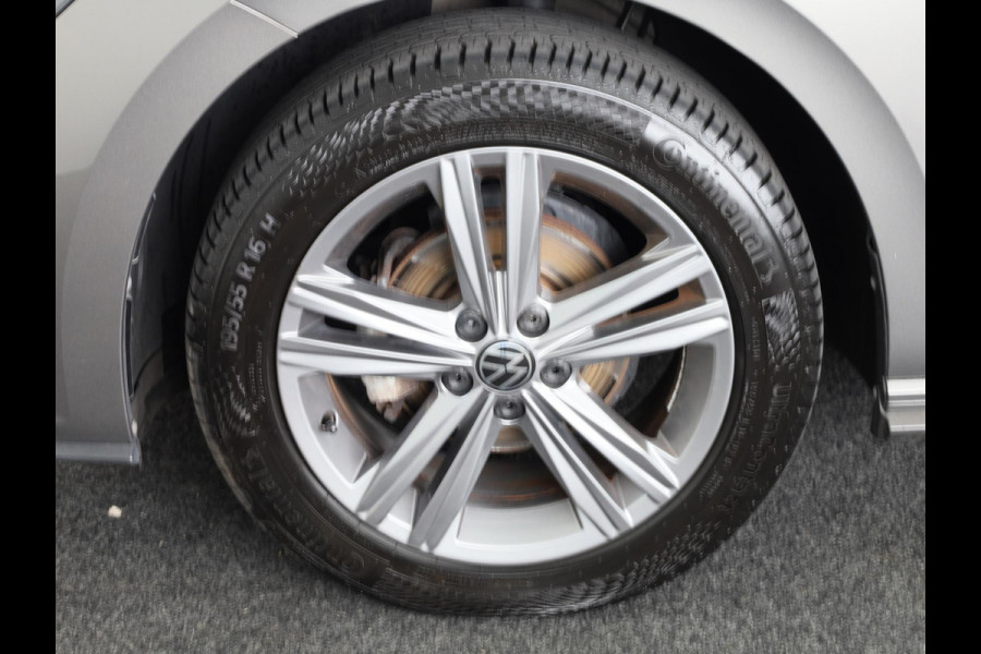 Volkswagen Polo 1.0 TSI R-Line Edition 95 pk | Navigatie via App | Adaptieve cruise control | Apple carplay/ Andriod auto | R-line exterieur pakket |