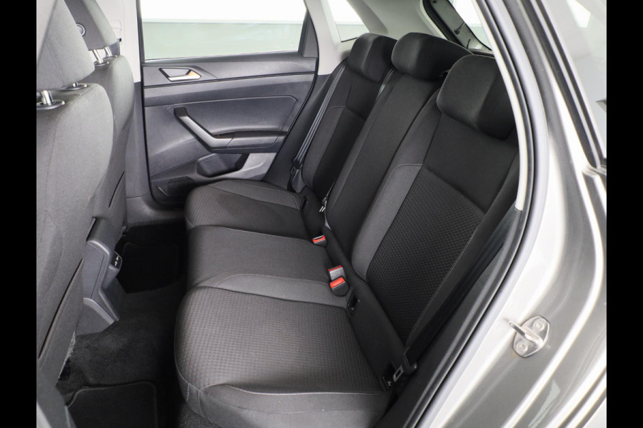 Volkswagen Polo 1.0 TSI R-Line Edition 95 pk | Navigatie via App | Adaptieve cruise control | Apple carplay/ Andriod auto | R-line exterieur pakket |