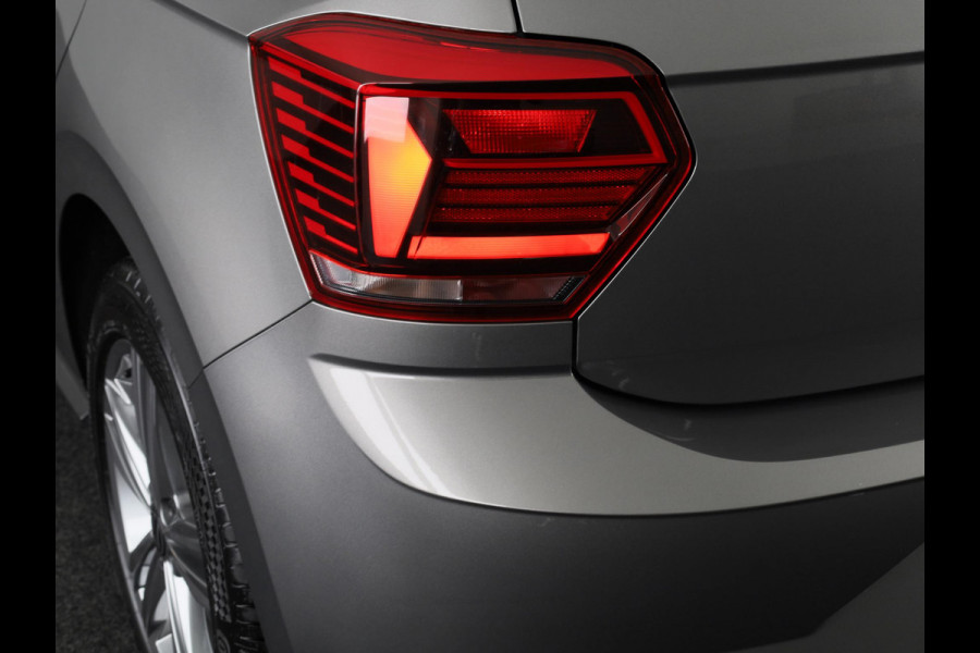 Volkswagen Polo 1.0 TSI R-Line Edition 95 pk | Navigatie via App | Adaptieve cruise control | Apple carplay/ Andriod auto | R-line exterieur pakket |