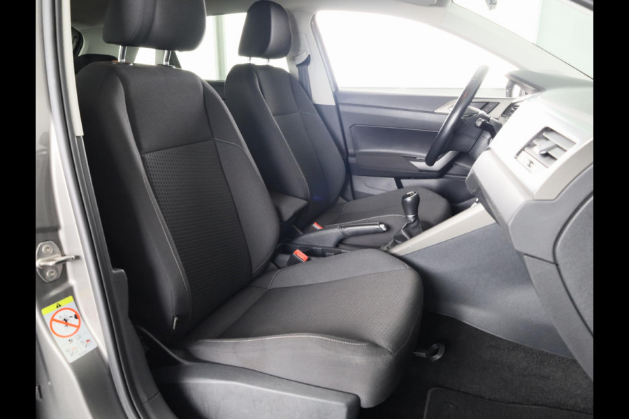 Volkswagen Polo 1.0 TSI R-Line Edition 95 pk | Navigatie via App | Adaptieve cruise control | Apple carplay/ Andriod auto | R-line exterieur pakket |