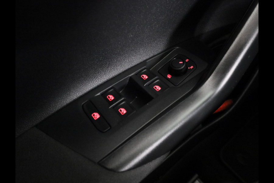 Volkswagen Polo 1.0 TSI R-Line Edition 95 pk | Navigatie via App | Adaptieve cruise control | Apple carplay/ Andriod auto | R-line exterieur pakket |