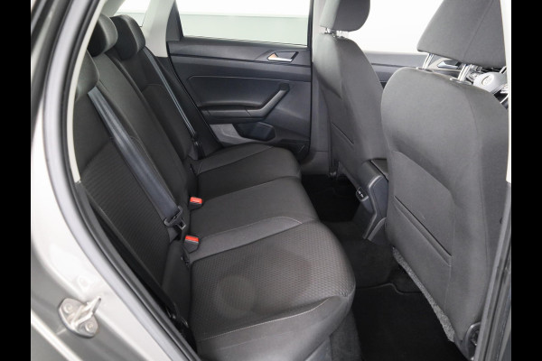 Volkswagen Polo 1.0 TSI R-Line Edition 95 pk | Navigatie via App | Adaptieve cruise control | Apple carplay/ Andriod auto | R-line exterieur pakket |