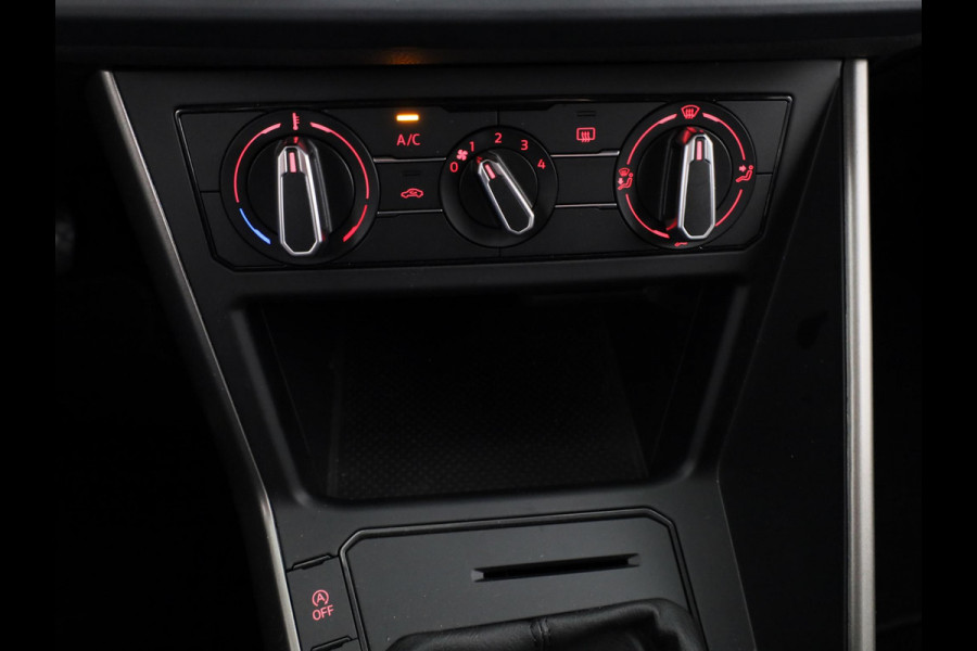 Volkswagen Polo 1.0 TSI R-Line Edition 95 pk | Navigatie via App | Adaptieve cruise control | Apple carplay/ Andriod auto | R-line exterieur pakket |