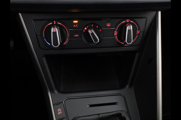 Volkswagen Polo 1.0 TSI R-Line Edition 95 pk | Navigatie via App | Adaptieve cruise control | Apple carplay/ Andriod auto | R-line exterieur pakket |