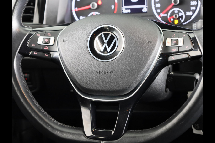 Volkswagen Polo 1.0 TSI R-Line Edition 95 pk | Navigatie via App | Adaptieve cruise control | Apple carplay/ Andriod auto | R-line exterieur pakket |