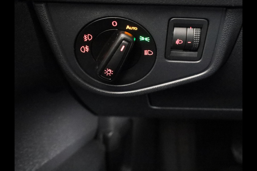 Volkswagen Polo 1.0 TSI R-Line Edition 95 pk | Navigatie via App | Adaptieve cruise control | Apple carplay/ Andriod auto | R-line exterieur pakket |