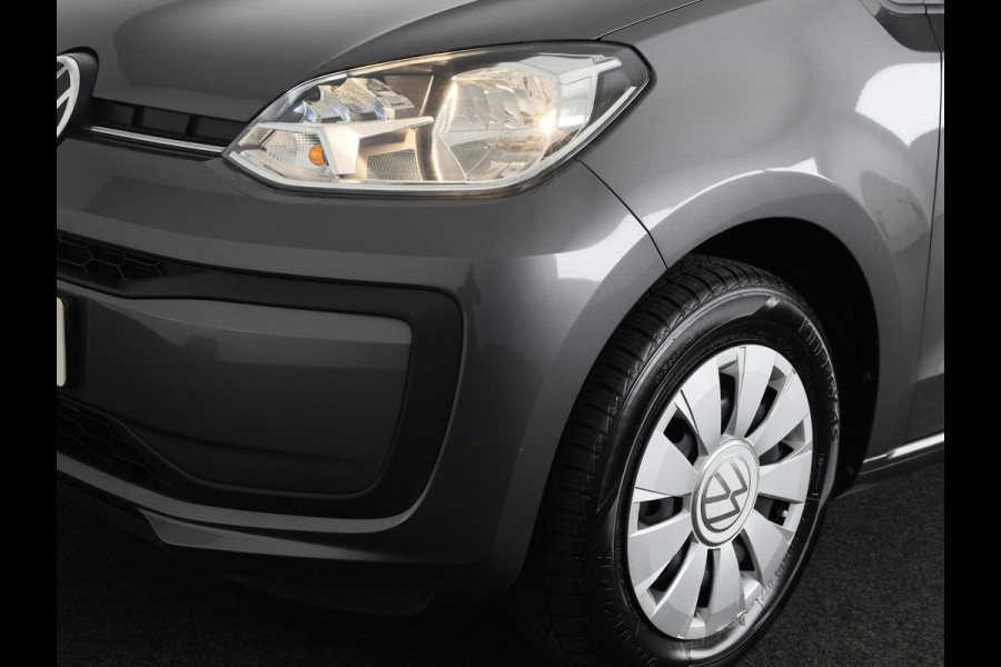 Volkswagen up! 1.0 65 pk | Verlengde garantie | Navigatie via App | Parkeersensoren achter | Achteruitrijcamera | Cruise control | Autom. airco |