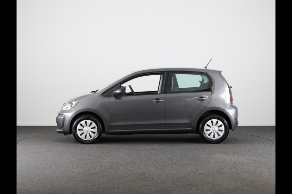 Volkswagen up! 1.0 65 pk | Verlengde garantie | Navigatie via App | Parkeersensoren achter | Achteruitrijcamera | Cruise control | Autom. airco |