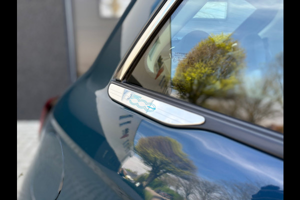 Fiat 500E 42 kWh - CarPlay - Camera - Cruise - Digi dash -PDC