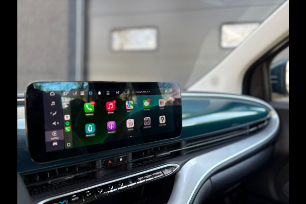 Fiat 500E 42 kWh - CarPlay - Camera - Cruise - Digi dash -PDC