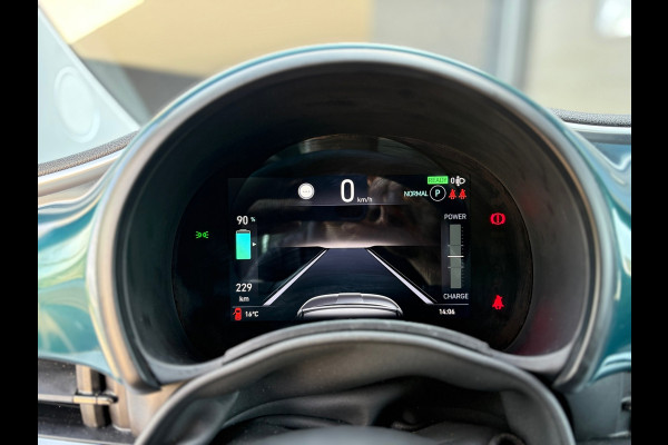 Fiat 500E 42 kWh - CarPlay - Camera - Cruise - Digi dash -PDC