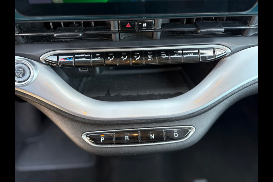 Fiat 500E 42 kWh - CarPlay - Camera - Cruise - Digi dash -PDC