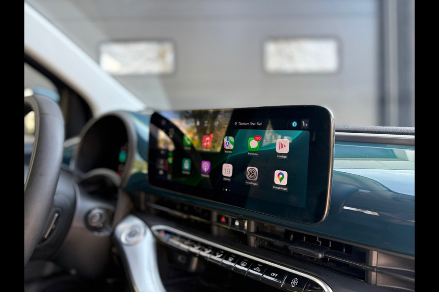 Fiat 500E 42 kWh - CarPlay - Camera - Cruise - Digi dash -PDC