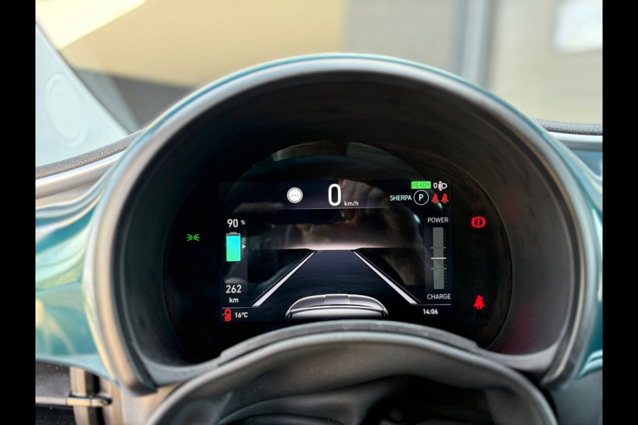 Fiat 500E 42 kWh - CarPlay - Camera - Cruise - Digi dash -PDC