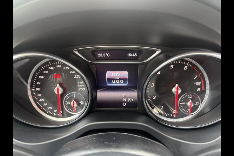 Mercedes-Benz CLA-Klasse Shooting Brake 180 AMG | PANORAMA