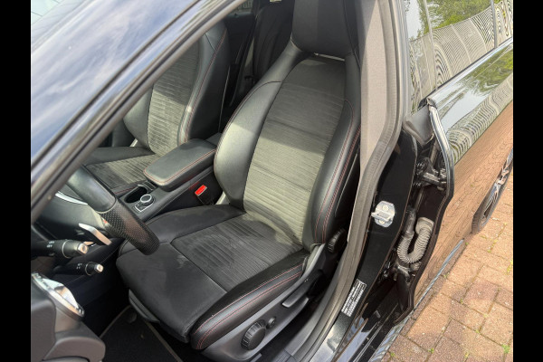 Mercedes-Benz CLA-Klasse Shooting Brake 180 AMG | PANORAMA