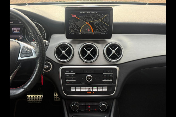 Mercedes-Benz CLA-Klasse Shooting Brake 180 AMG | PANORAMA
