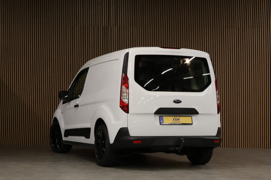 Ford Transit Connect 1.0 Ecoboost 100 PK | CarPlay | Camera | Stoelverwarming | Trekhaak | Airco | Bluetooth | BPM Vrij | Nieuwe APK | Onderhoudsbeurt