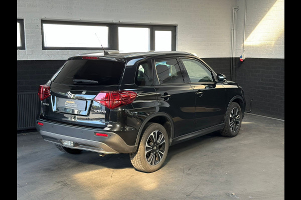 Suzuki Vitara 1.4 Boosterjet Stijl, automaat, leder/alcantara, pano, camera veel opties