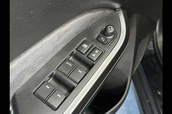Suzuki Vitara 1.4 Boosterjet Stijl, automaat, leder/alcantara, pano, camera veel opties